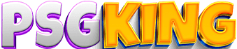 PSGKING